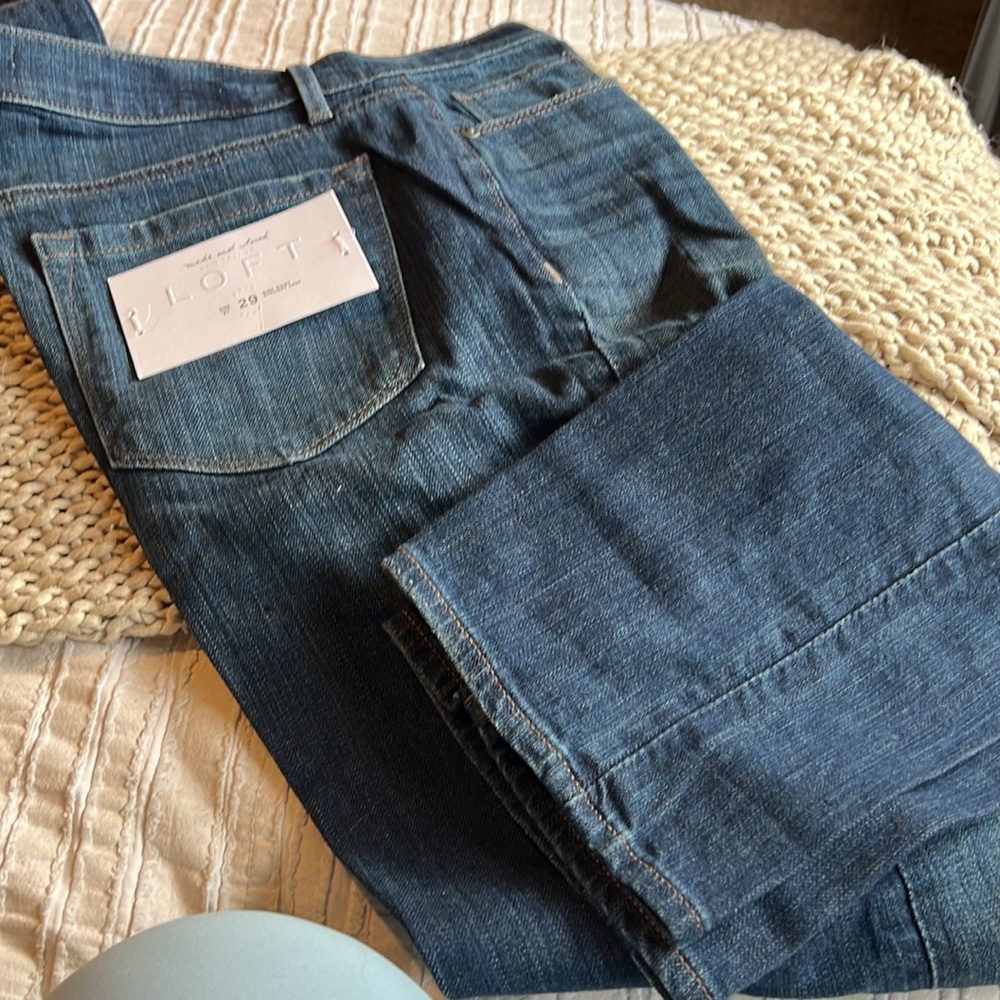 Jeans - Picture 2 of 9